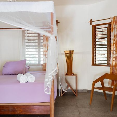 Villas Ecotucan Bacalar Eksteriør billede